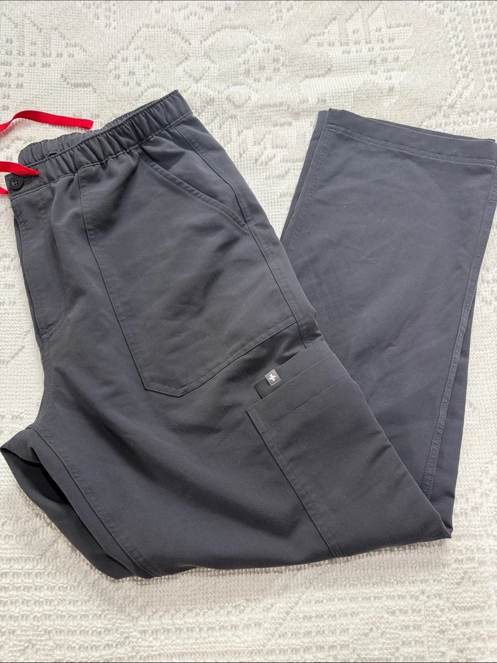 Figs men’s scrub
